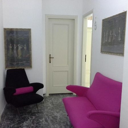 All My Home Villa San Giovanni Exterior foto