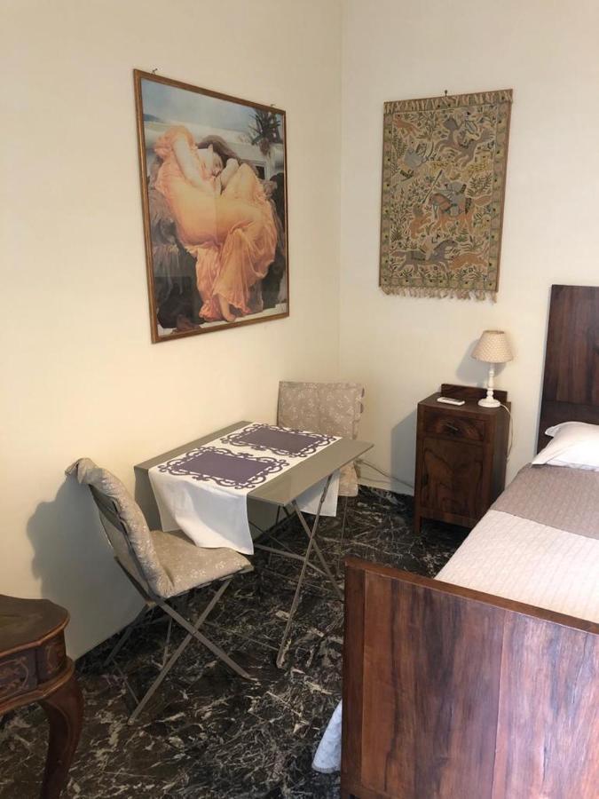All My Home Villa San Giovanni Exterior foto