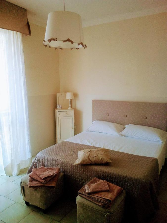 All My Home Villa San Giovanni Exterior foto