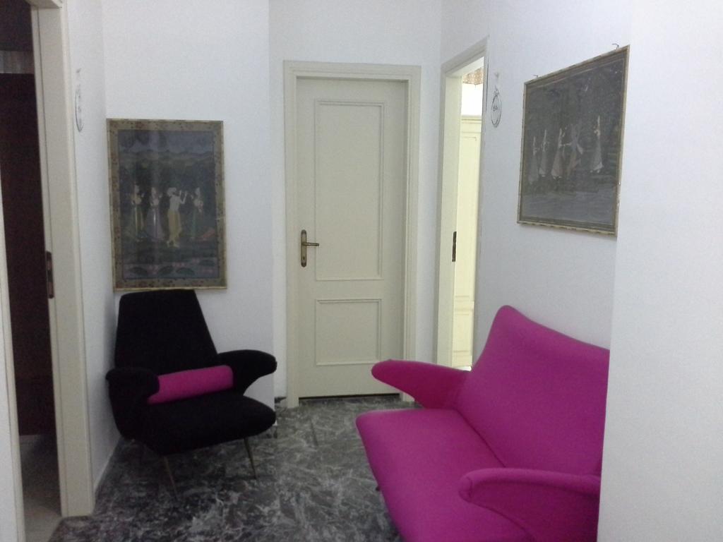 All My Home Villa San Giovanni Exterior foto